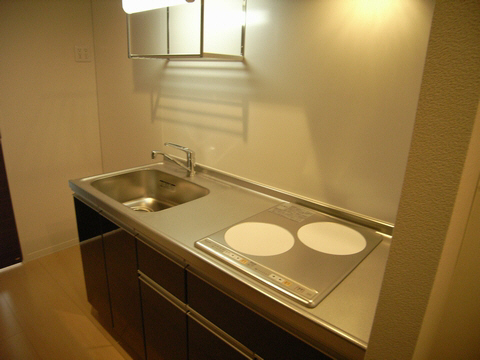 マストライフ川崎平間Ａ 106号-6