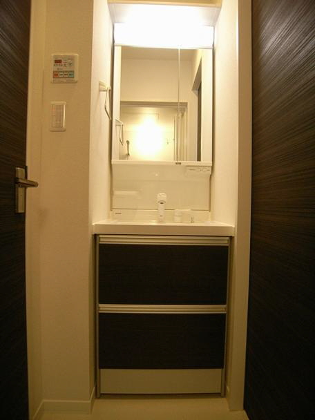 マストライフ川崎平間Ａ 106号-7