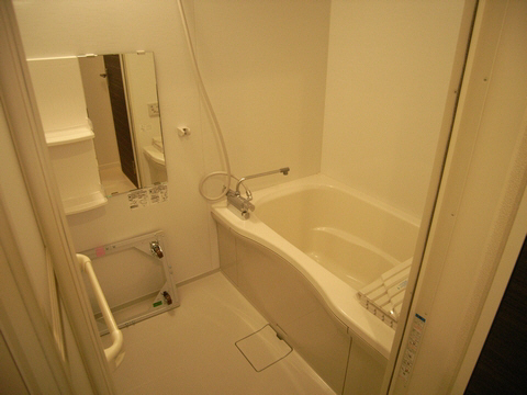 マストライフ川崎平間Ａ 106号-9