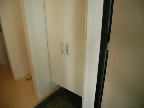 マストライフ川崎平間Ａ 106号-11