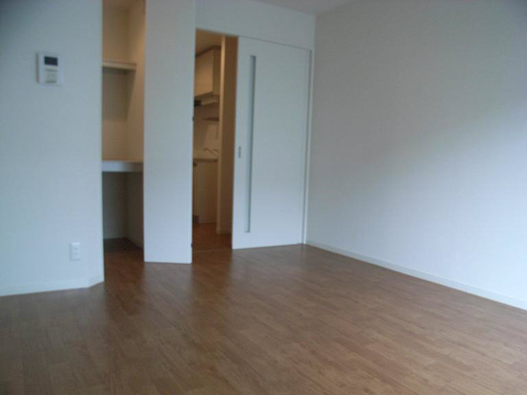 マストライフ川崎平間C 106号-2