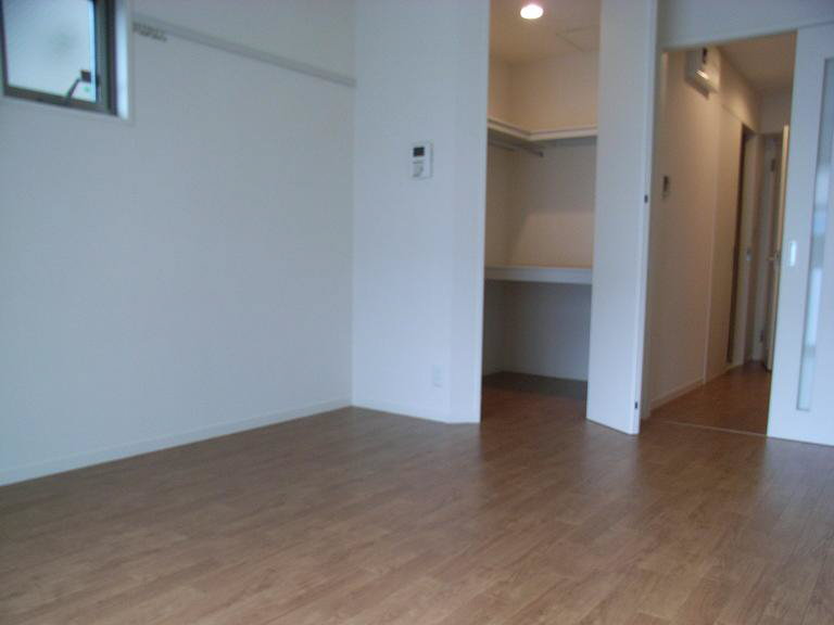 マストライフ川崎平間C 106号-3