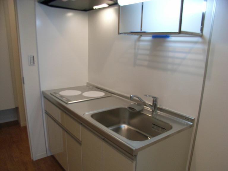 マストライフ川崎平間C 106号-6