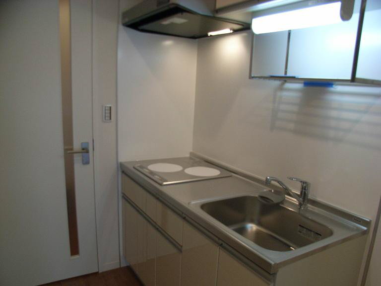 マストライフ川崎平間C 106号-7