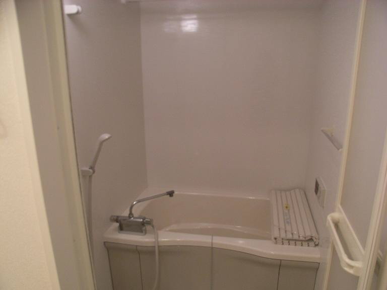 マストライフ川崎平間C 106号-9