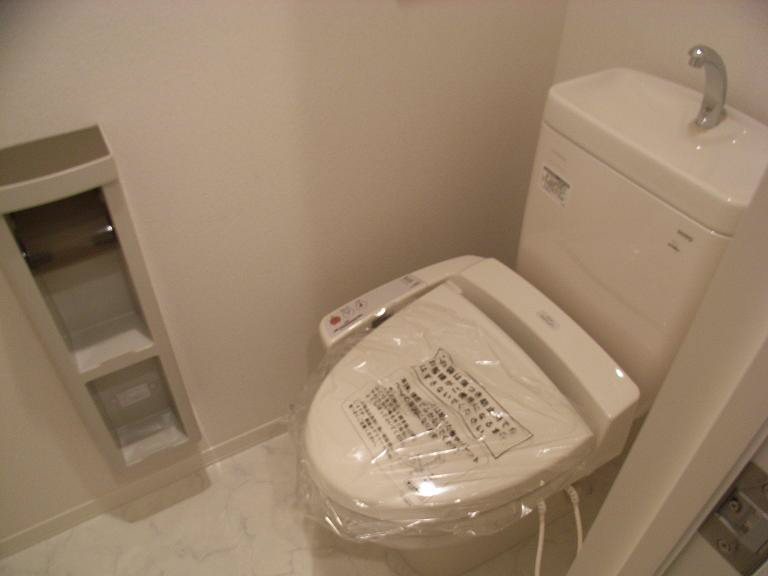 マストライフ川崎平間C 106号-10