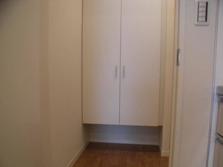 マストライフ川崎平間C 106号-11