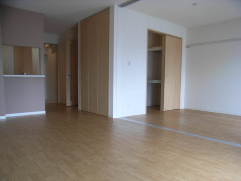 マストライフ川崎平間C 303号-2