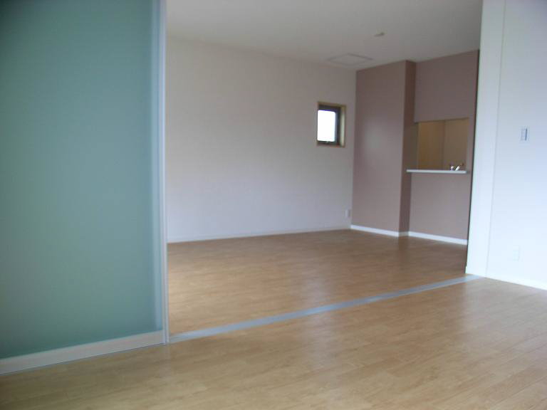 マストライフ川崎平間C 303号-4