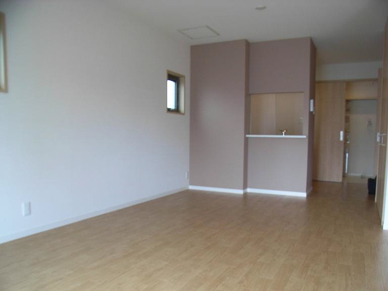 マストライフ川崎平間C 303号-5