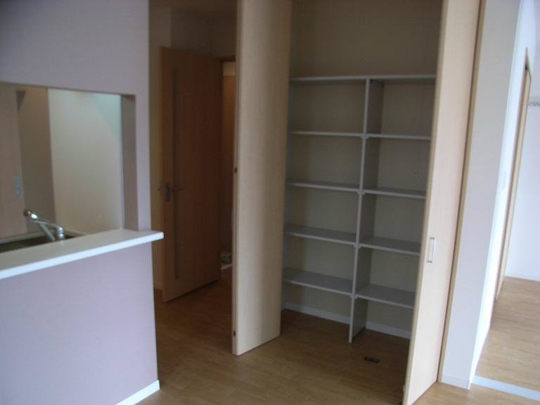 マストライフ川崎平間C 303号-7