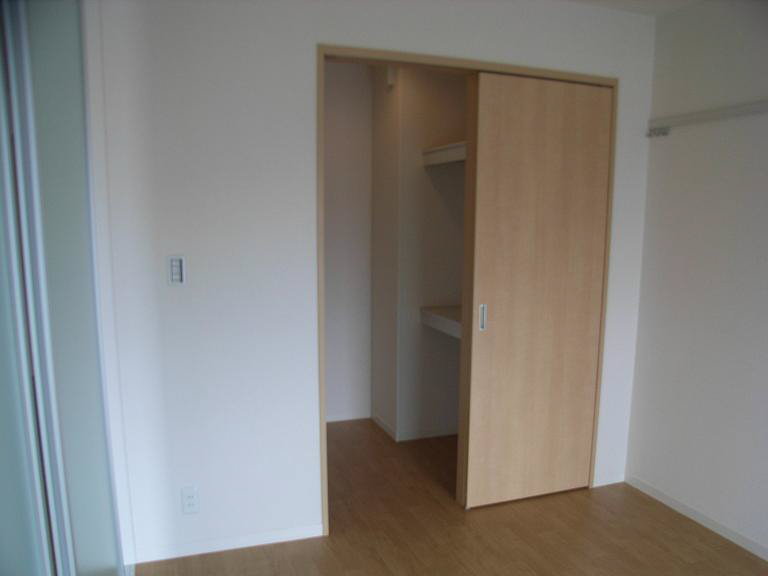 マストライフ川崎平間C 303号-8