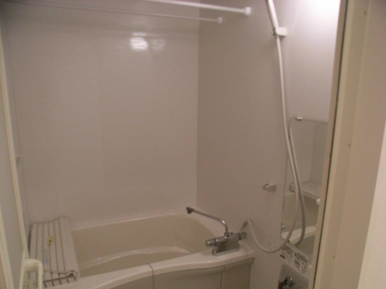 マストライフ川崎平間C 303号-11