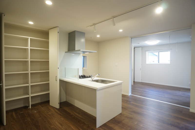 ショコラブラウン　エヌ　ケー 101号-2