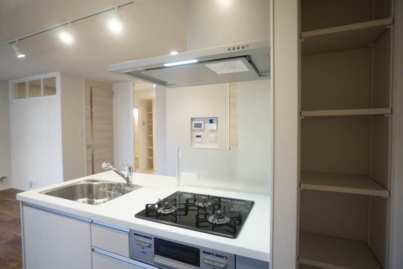 ショコラブラウン　エヌ　ケー 101号-4