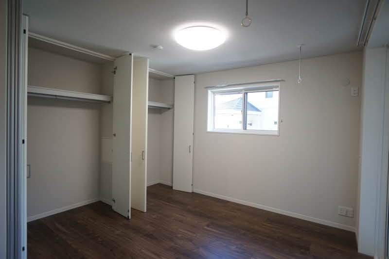 ショコラブラウン　エヌ　ケー 101号-5