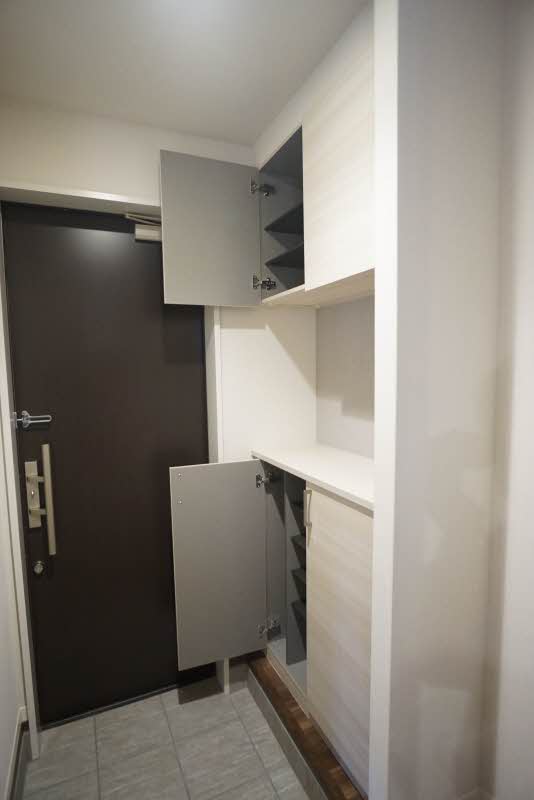 ショコラブラウン　エヌ　ケー 101号-11