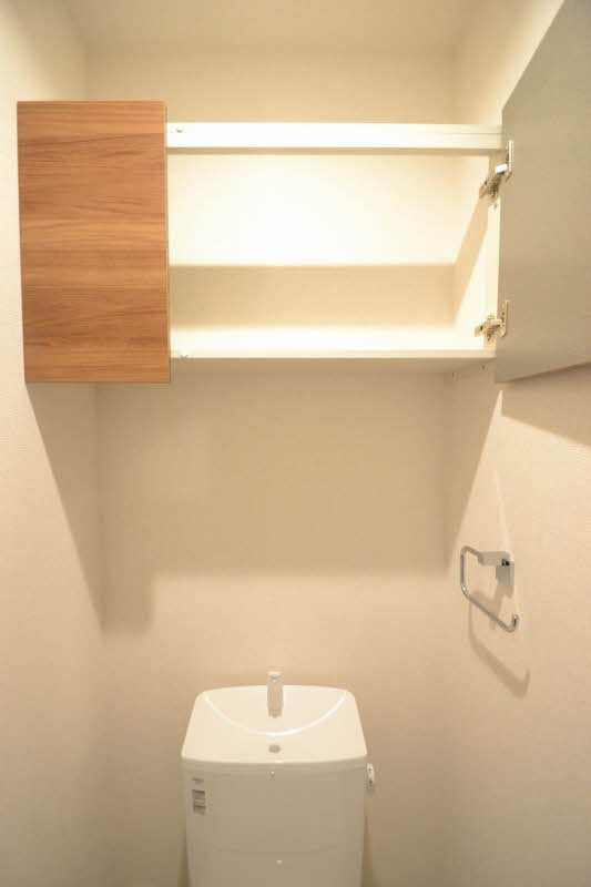 FINE SQUARE(ファインスクエア) 205号-9