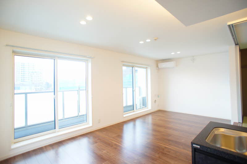 クオレール 301号-3