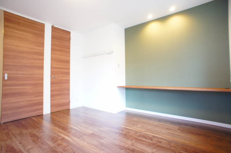 クオレール 301号-6