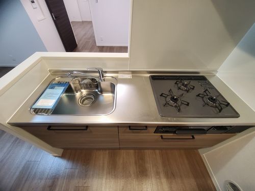 グランド　スクエア　イースト 202号-5