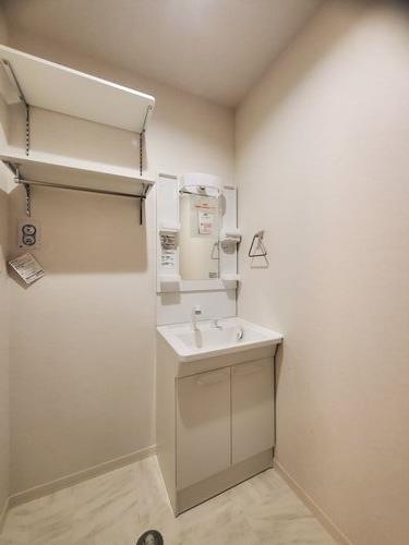 グランド　スクエア　イースト 202号-8