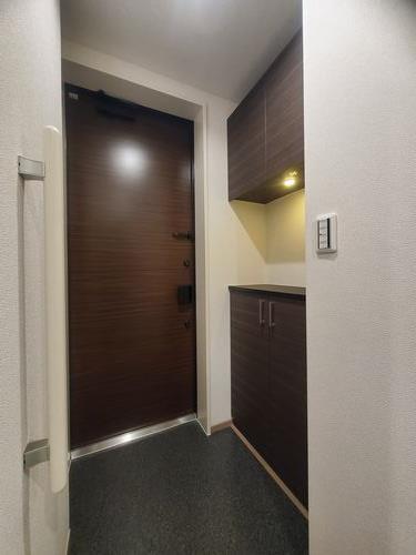 グランド　スクエア　イースト 202号-11