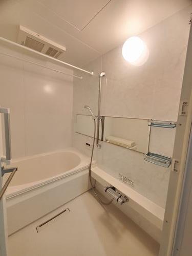 グランド　スクエア　ウエスト 302号-9