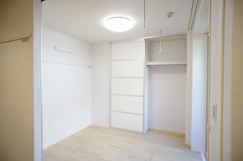 Ｈｕｔｔｅ　Ｈｅｉｄｉ（ヒュッテ　ハイジ） 103号-5