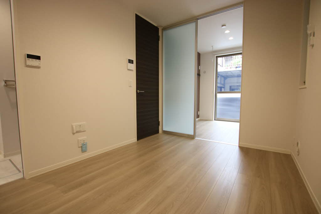 エスポワール 101号-3