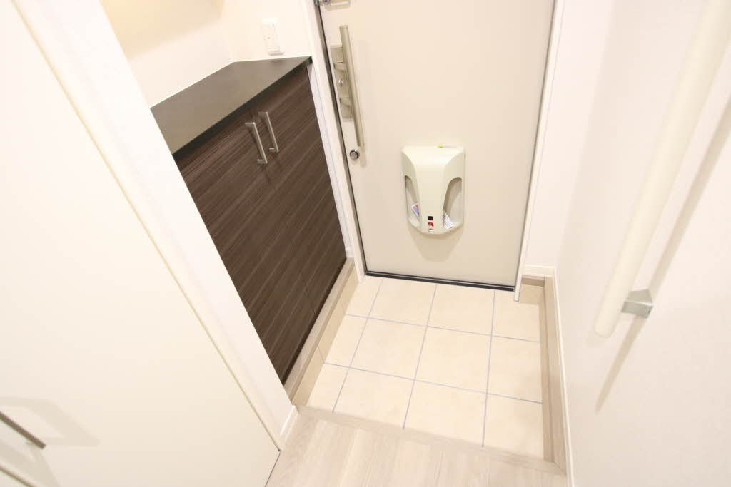 エスポワール 101号-5