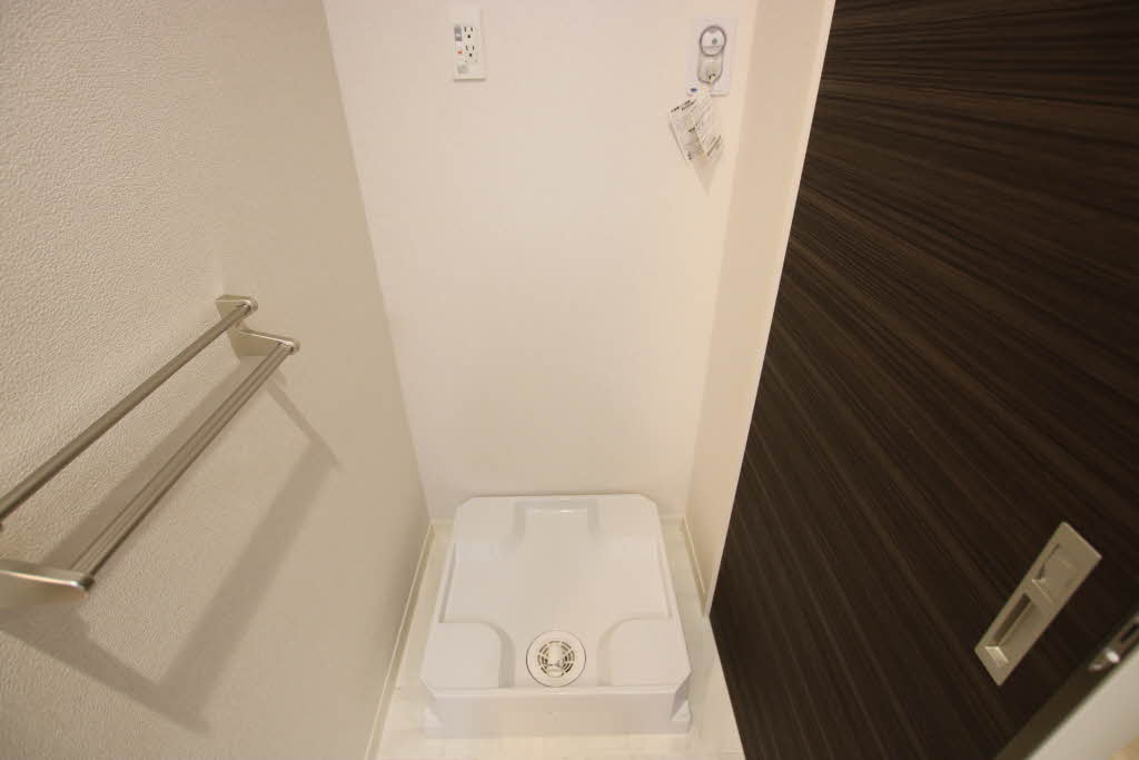 エスポワール 101号-8