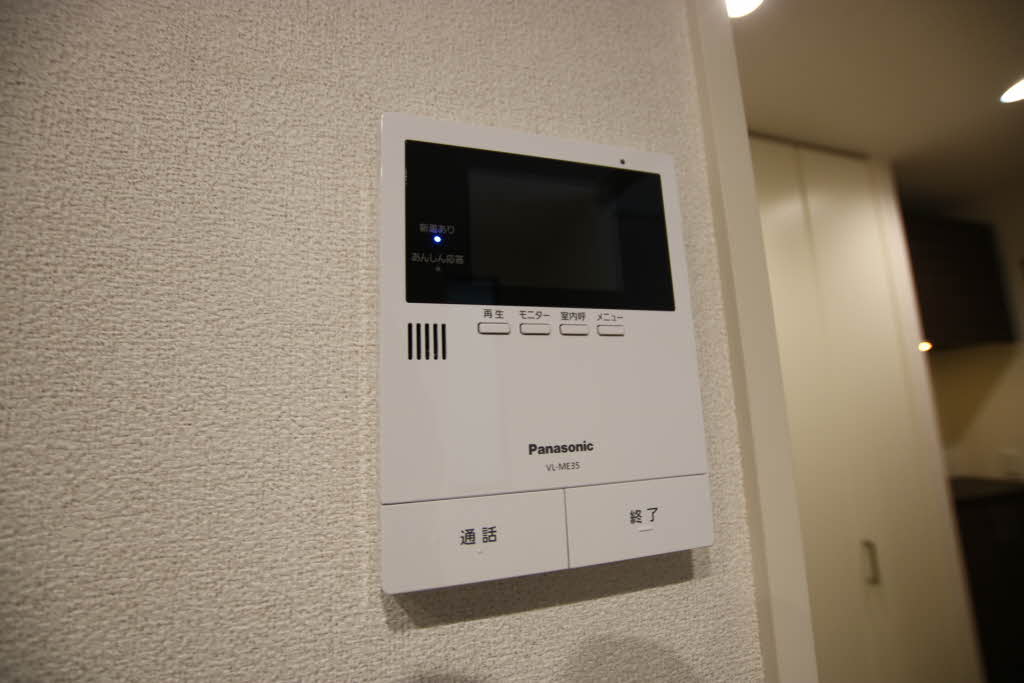 エスポワール 101号-12