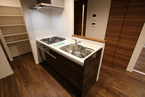 エスポワール 201号-4