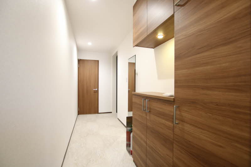 SHANTI(シャンティ) 301号-6