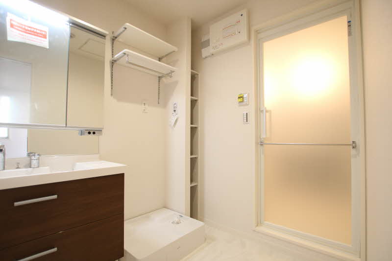 SHANTI(シャンティ) 301号-9