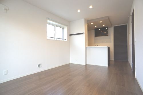 プレザージュ 201号-2