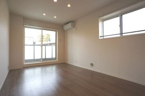 プレザージュ 201号-3