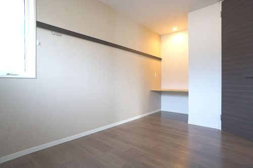 プレザージュ 201号-4