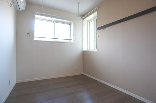 プレザージュ 201号-5