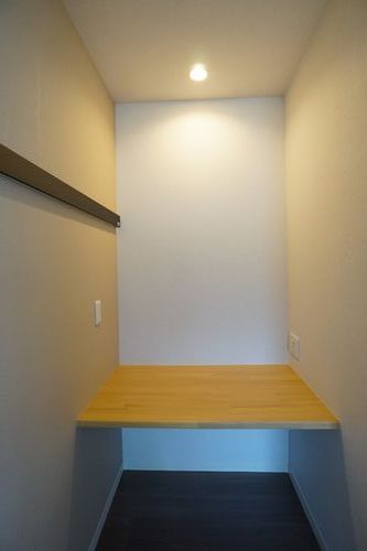 プレザージュ 201号-6