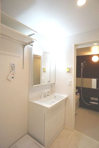 プレザージュ 201号-10