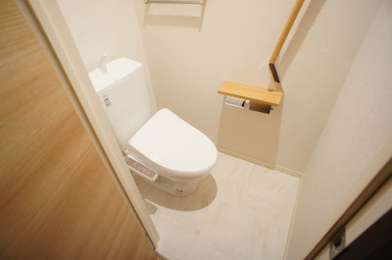 ＴＨＥ　ＧＲＡＮＤ　ＲＥＳＩＤＥＮＣＥ 211号-9