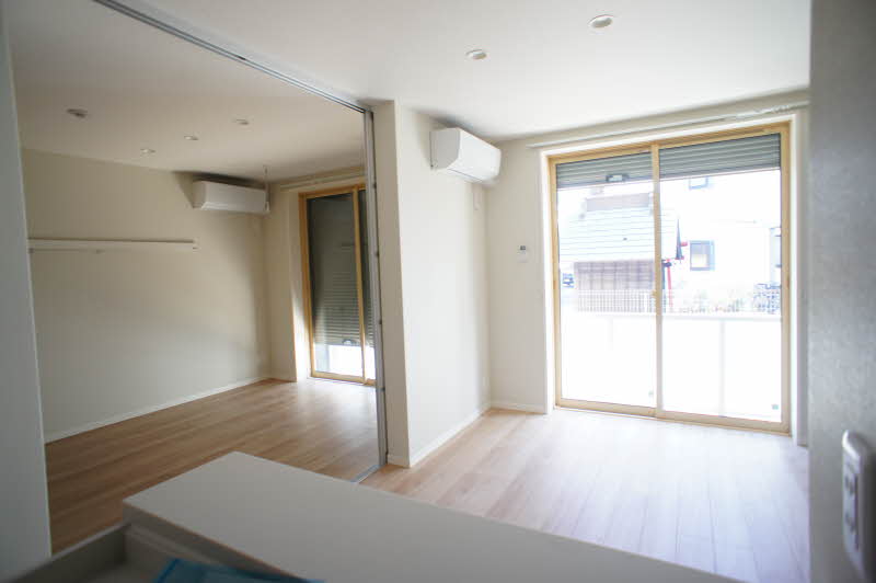 THE GRAND RESIDENCE 411号-2