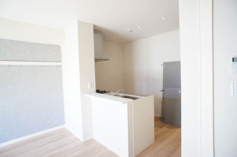 THE GRAND RESIDENCE 411号-3