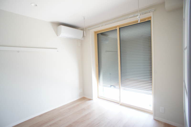 THE GRAND RESIDENCE 411号-5