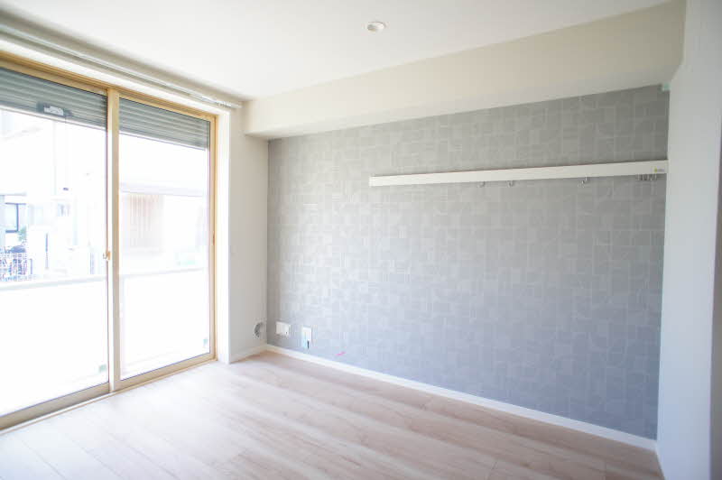 THE GRAND RESIDENCE 411号-7