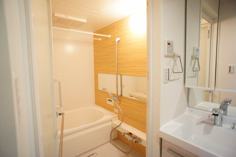 THE GRAND RESIDENCE 411号-8