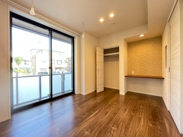 プラシード・桜 103号-2