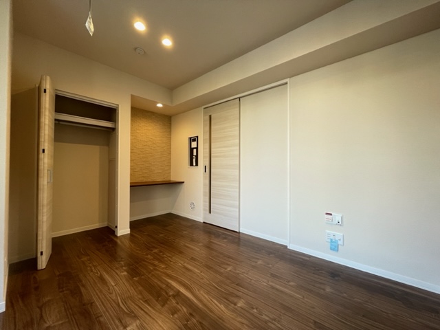 プラシード・桜 103号-3